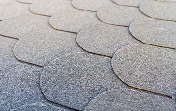 Auckley asphalt roofing costs