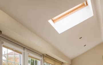 Auckley conservatory roof insulation companies