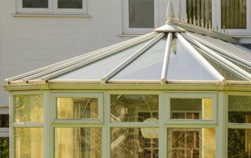 conservatory roof repair Auckley, South Yorkshire