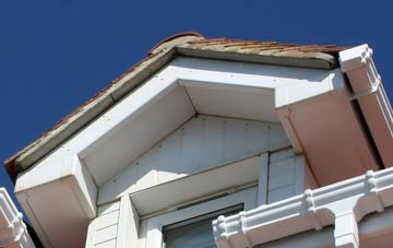 Auckley fascia installation costs