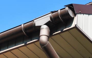 types of Auckley fascias