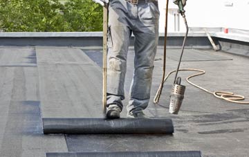 flat roof replacement Auckley, South Yorkshire