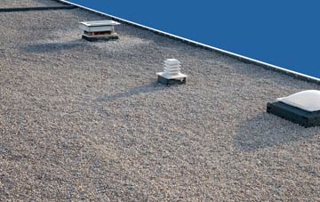 flat roofing Auckley, South Yorkshire