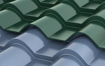 who should consider Auckley plastic roofs