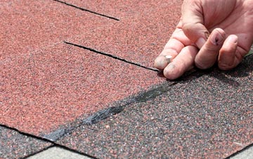 Auckley asphalt roof repairs