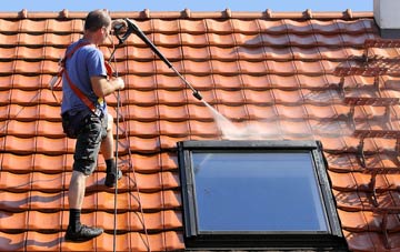 roof cleaning Auckley, South Yorkshire