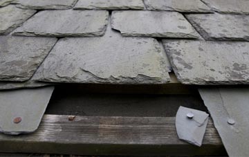Auckley slate roof repairs and maintenance