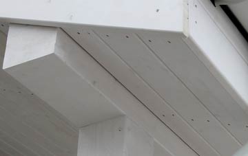 soffits Auckley, South Yorkshire
