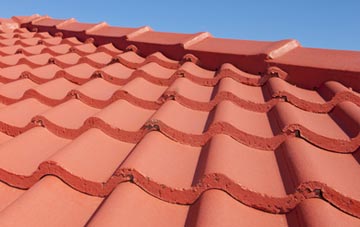Auckley tile and slate roof replacement