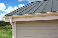 Auckley fascia repair