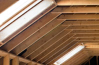 Auckley tapered roof insulation quotes